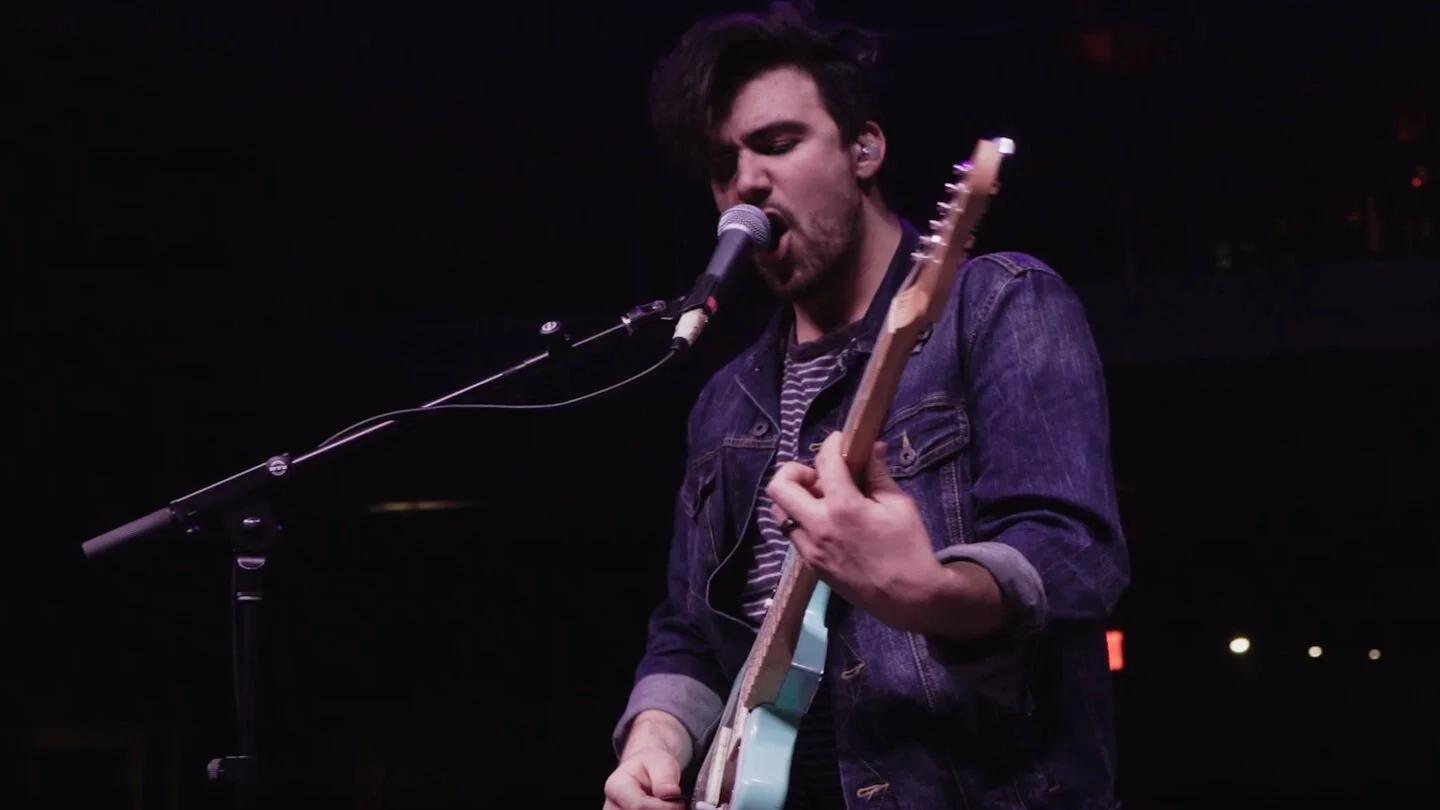 Atlantic Wasteland - Don't Call Me Your Bud (Live)