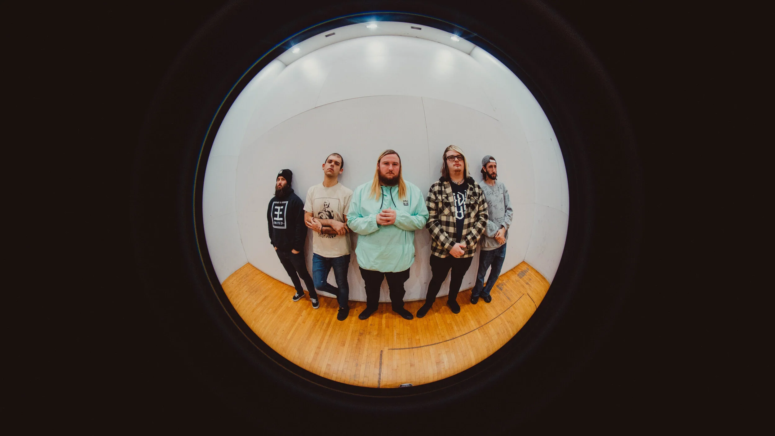 Stage Moms - Dive On In (Music Video)