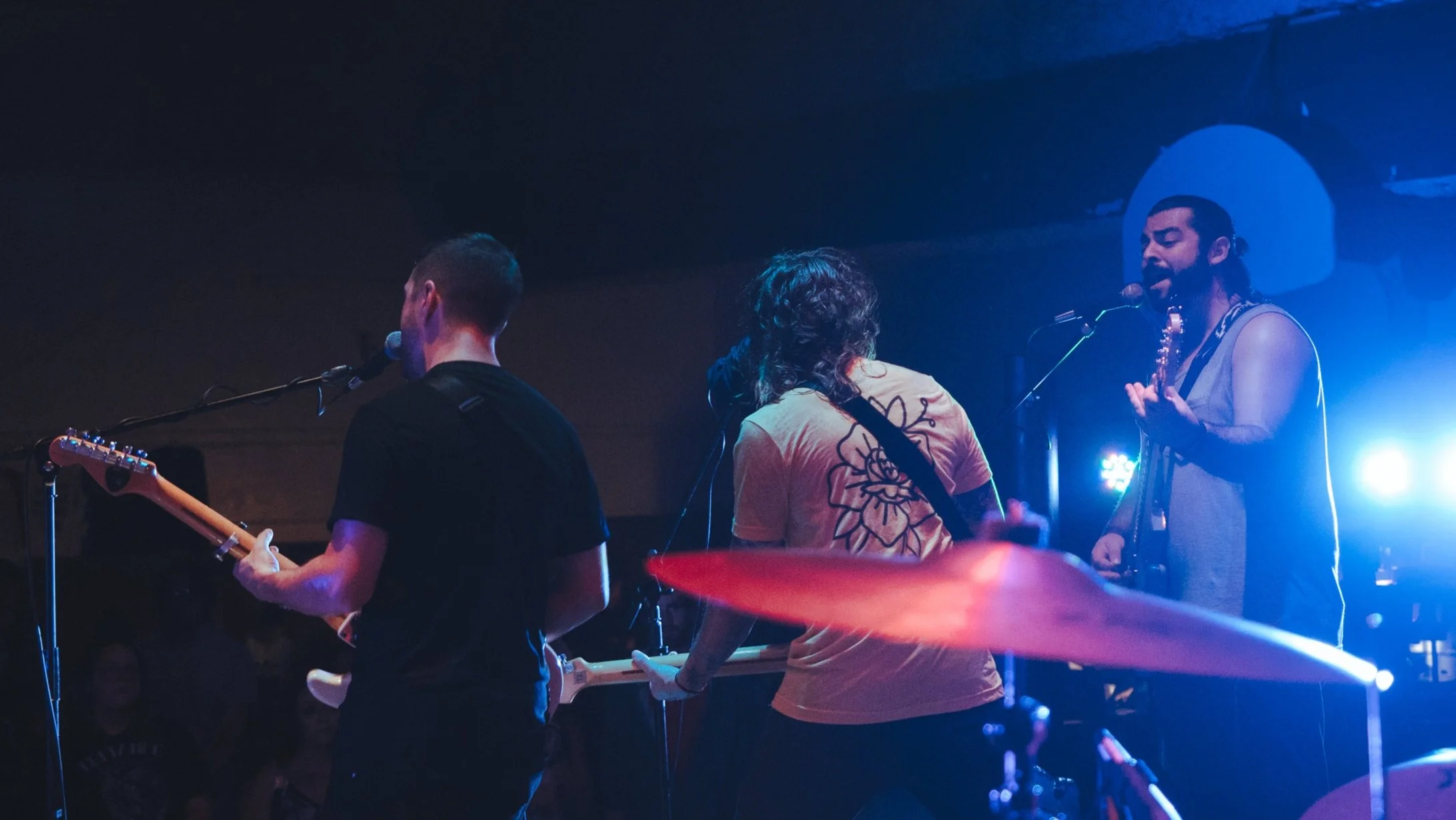 bloom. Recap video Final