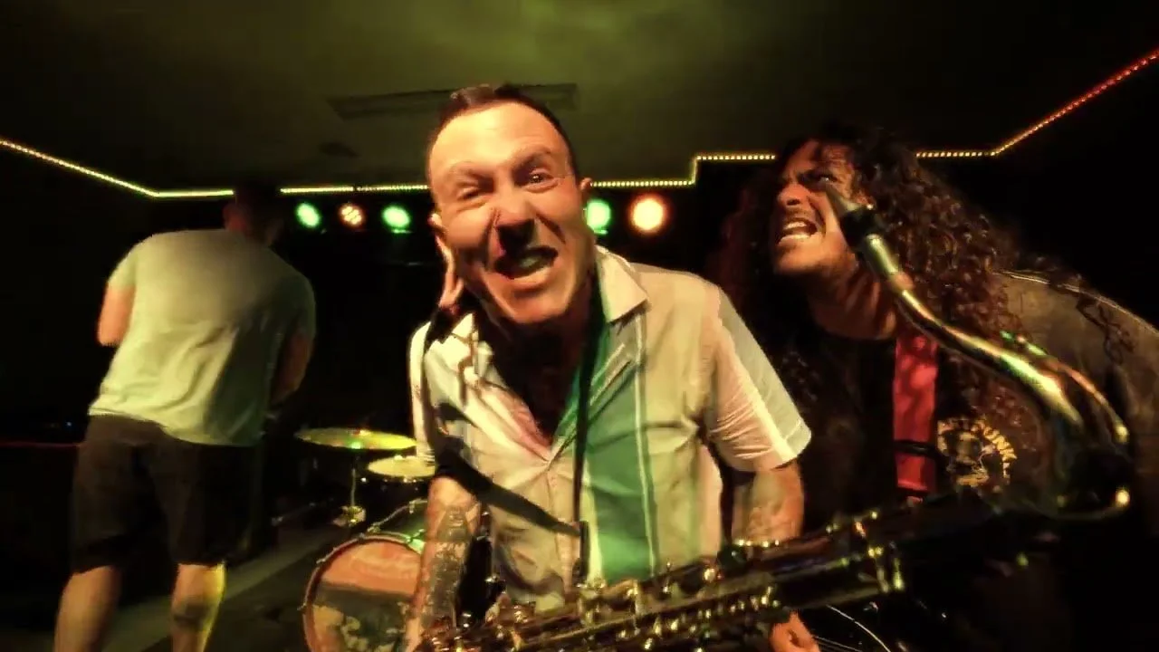 Keep Flying - Transparency (Official Music Video)