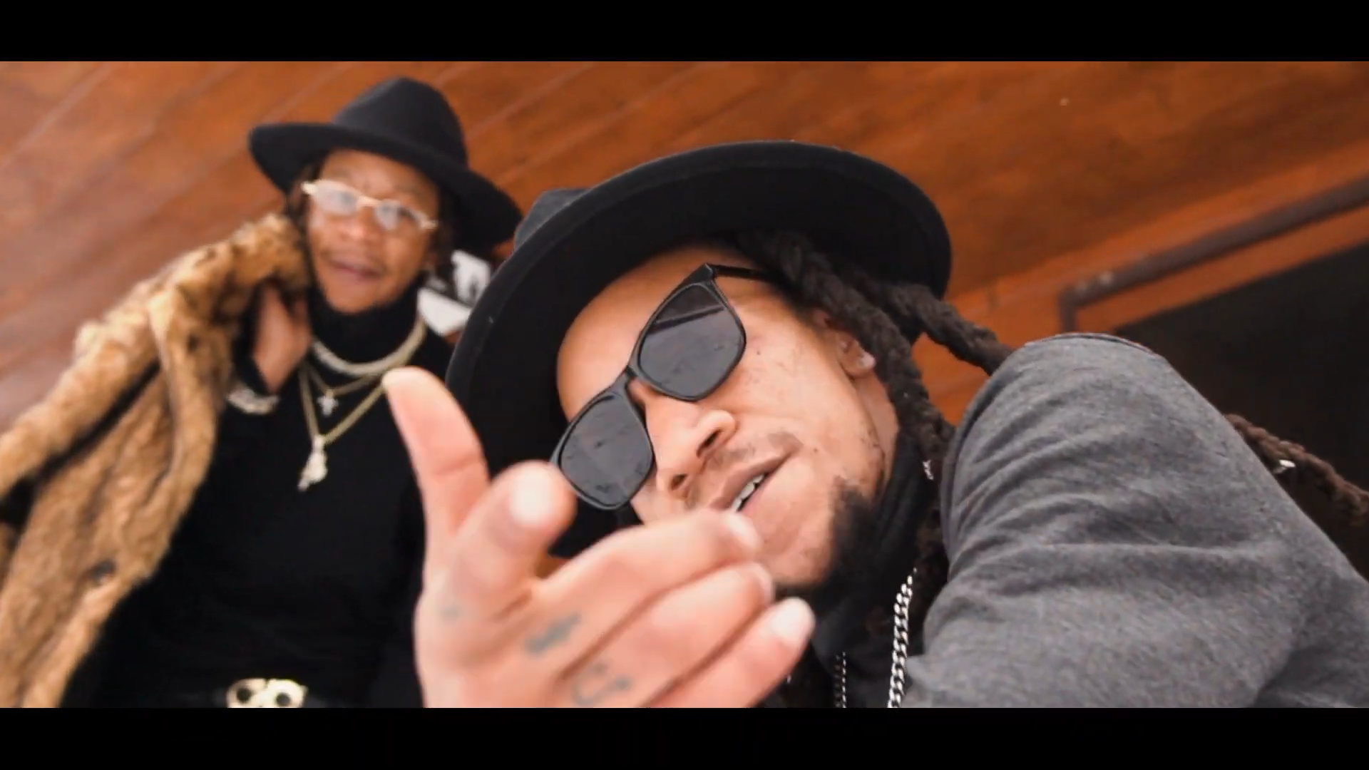 CBE 180's Babies - Frozen Tear (Shot By Christian West)