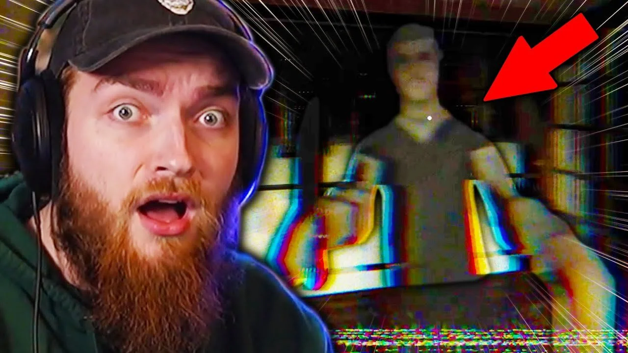 IF YOUR STEP SIS GOES MISSING YOU DOING THIS?