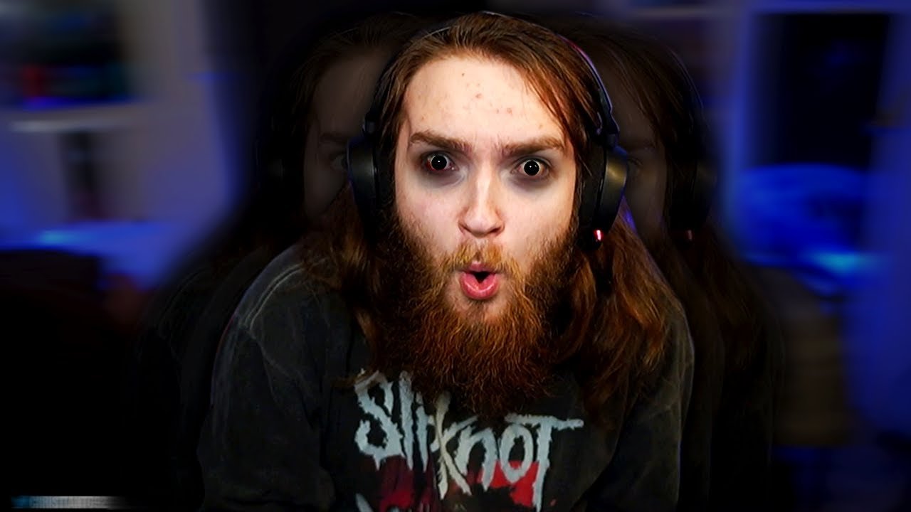 4 Free Scary Games #1