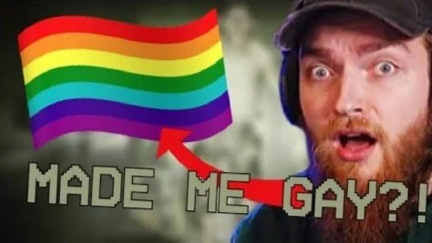 OUTLAST TRIALS MOMENTS THAT MADE ME GAY