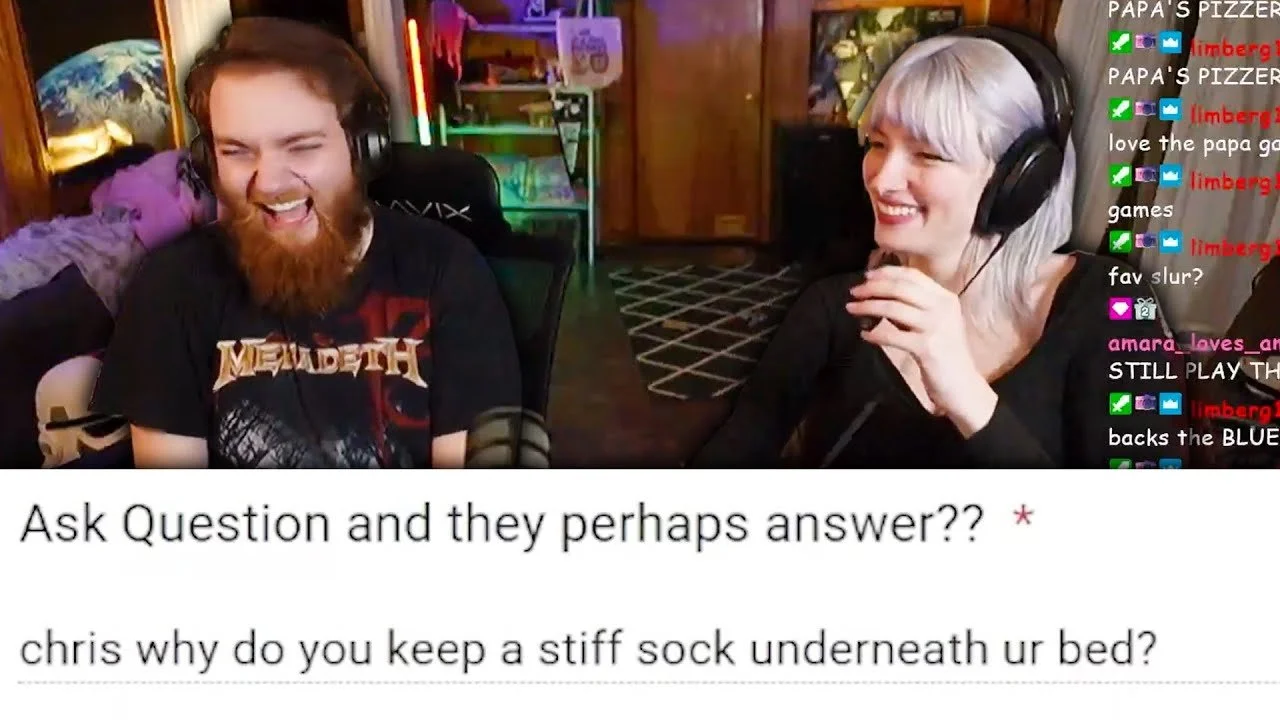 We Got Drunk And Did A Q&A