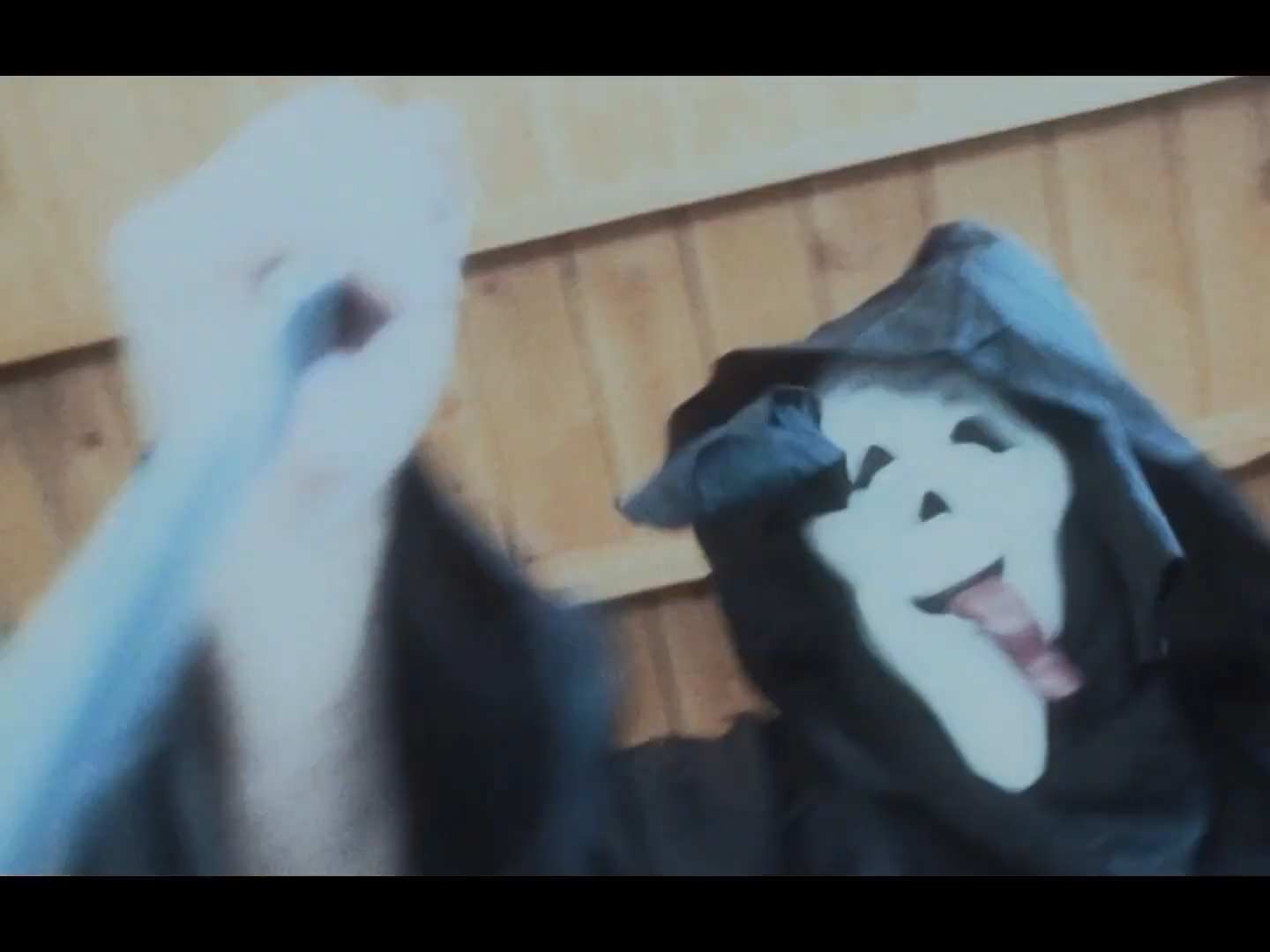 Rebel Revolver - Out Of The Shadows (Official Music Video)