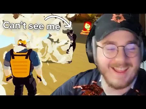 SIPPING ON BATTERY ACID | Opperating Stream Highlights #2