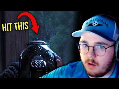 The Crash Out | Opperating Stream Highlights #4