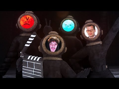 3 MORONS Play CONTENT WARNING!