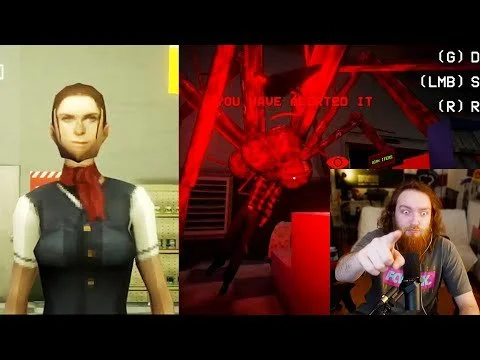 I Quit Streaming And Got A Job At A Gas Station... Here's how it went