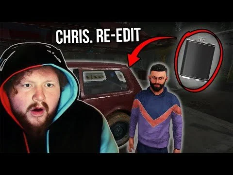 Best Officer In Arkansas Returns (Contraband Police) JustChris Re-edit