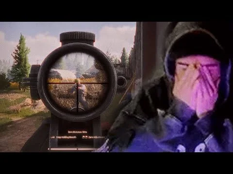 Arena Breakout Infinite New Season Ignition Playtest