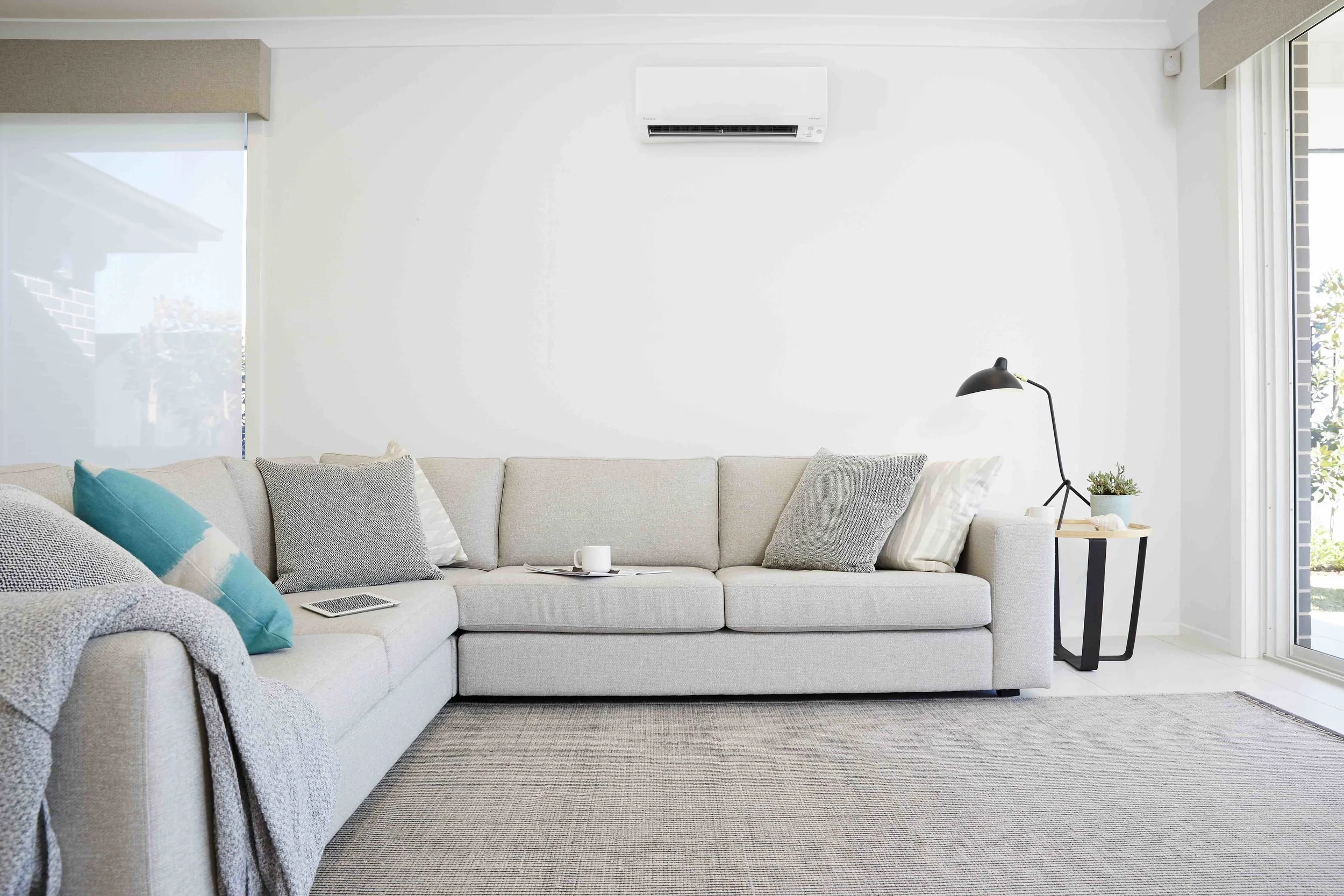 Heat Pumps u0026 Air Conditioning — BW O'BRIEN u0026 CO LTD