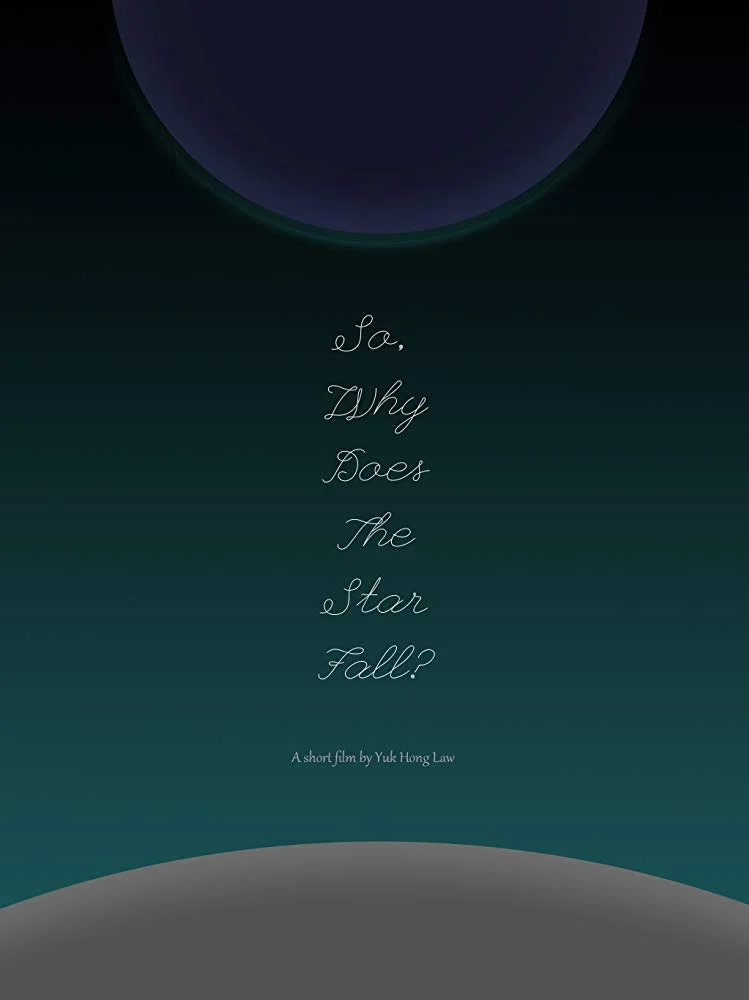 Original Score: "So, Why Does the Star Fall?"