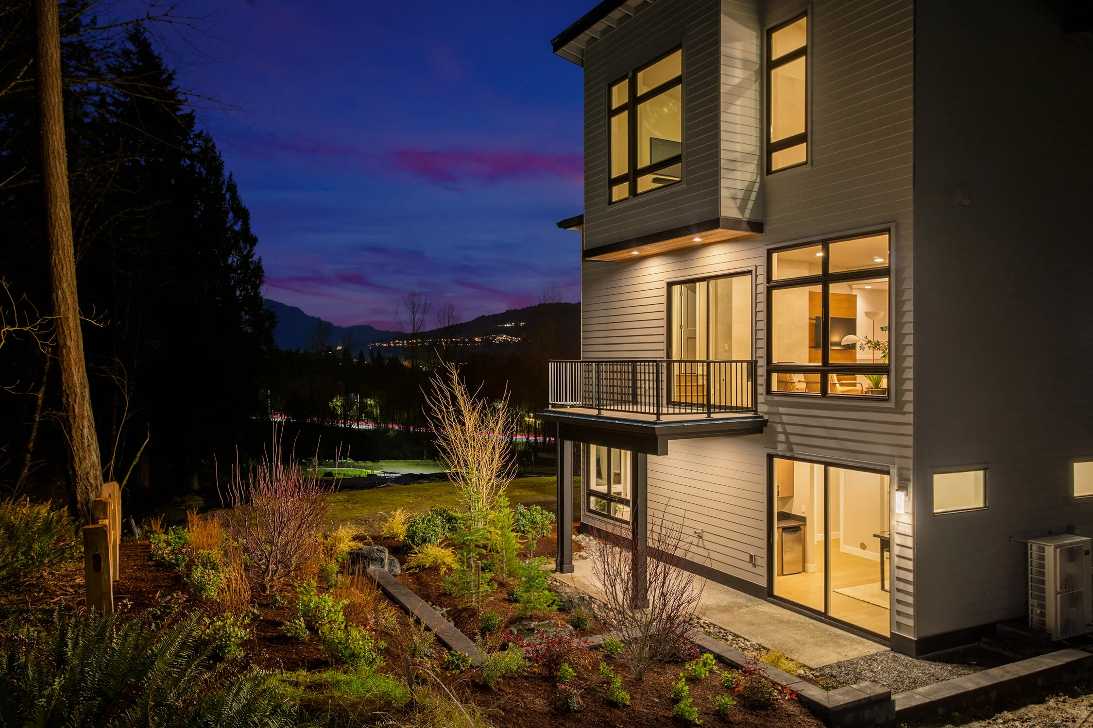 Mallard Pointe — The Burnsteads New Northwest Homes