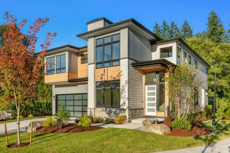 The Evans Plan | Lot 9