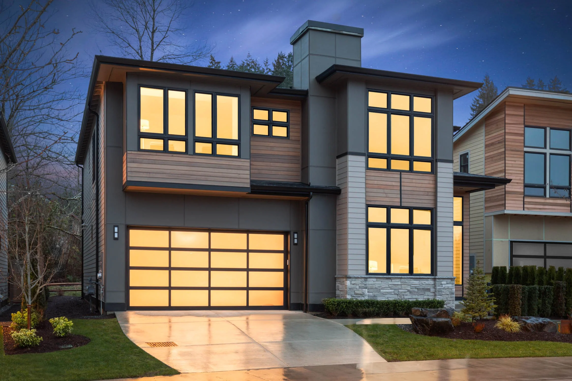 The Evans Plan | Lot 5