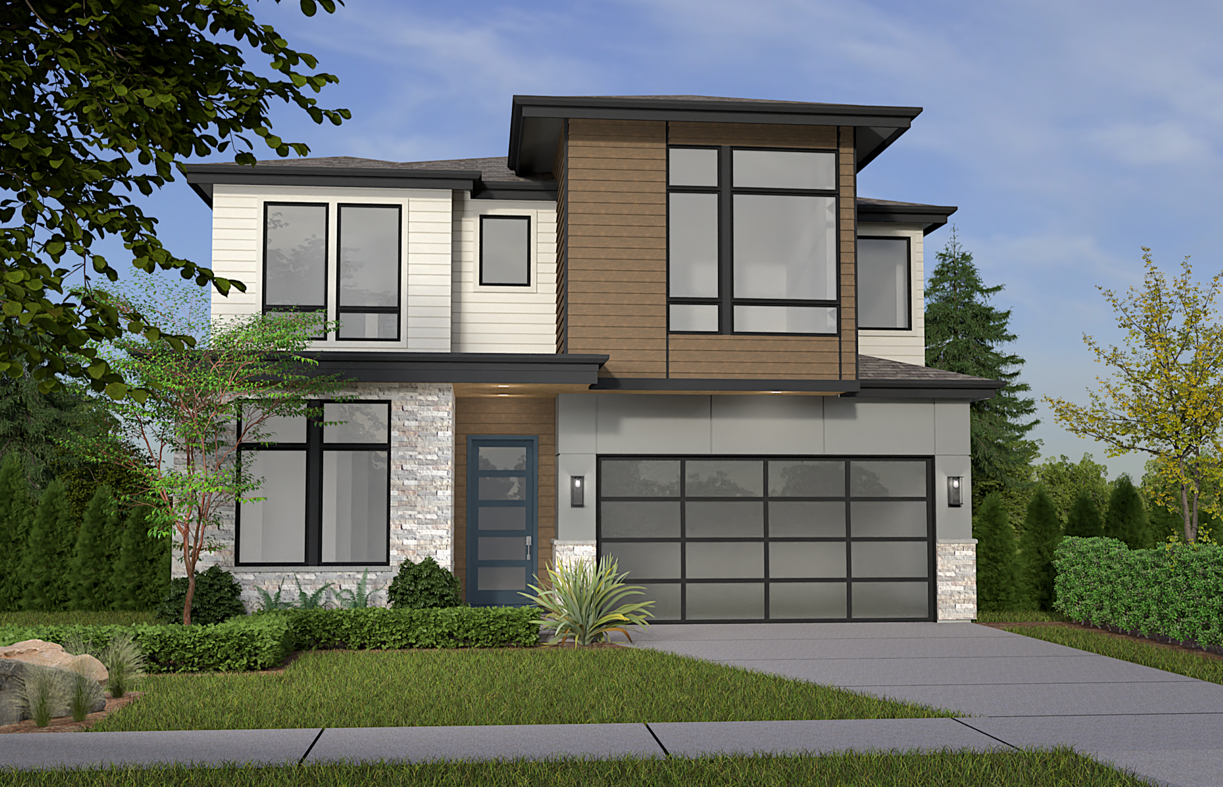 The Ravena Plan | Lot 13