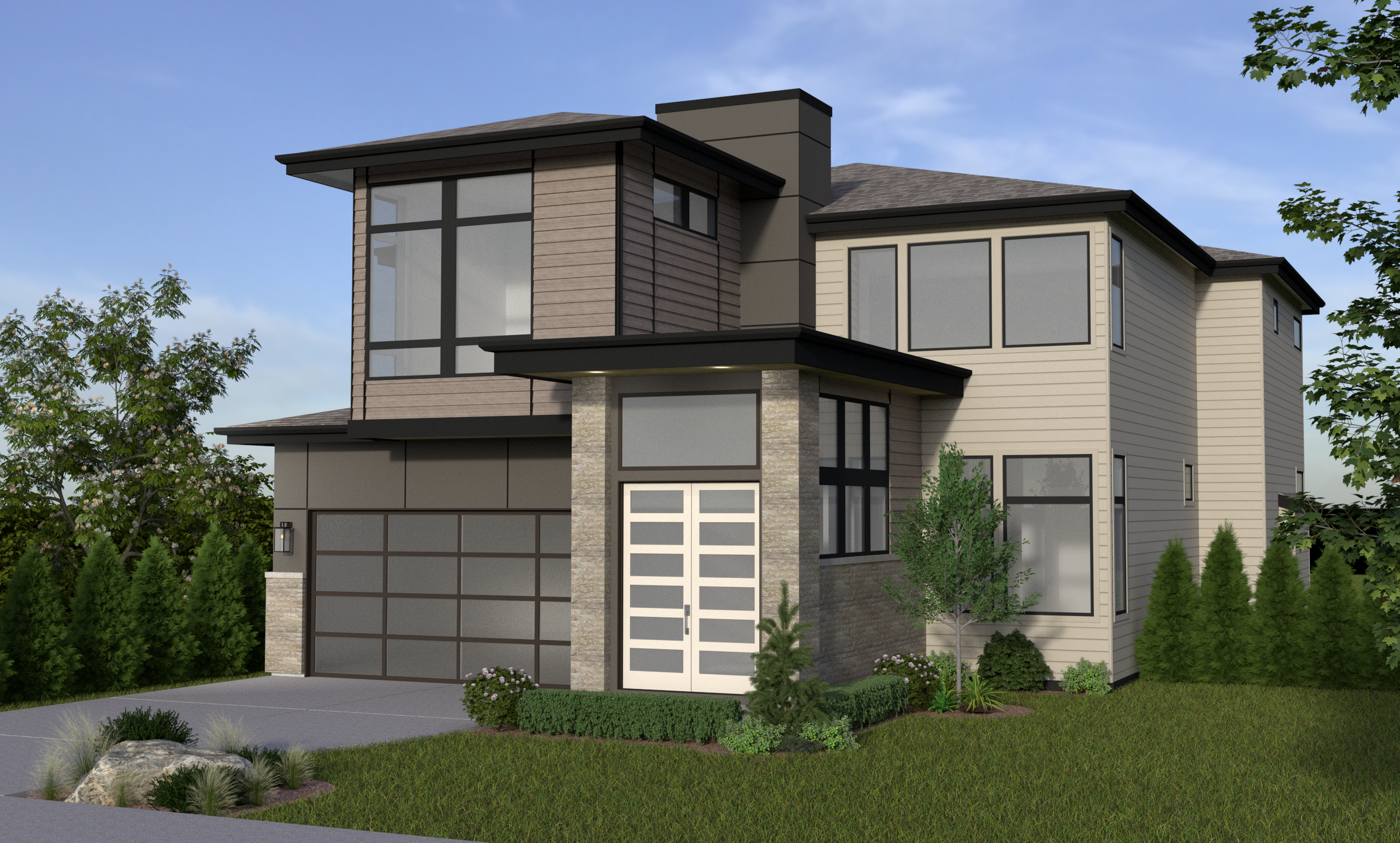 The Thomas Plan | Lot 11