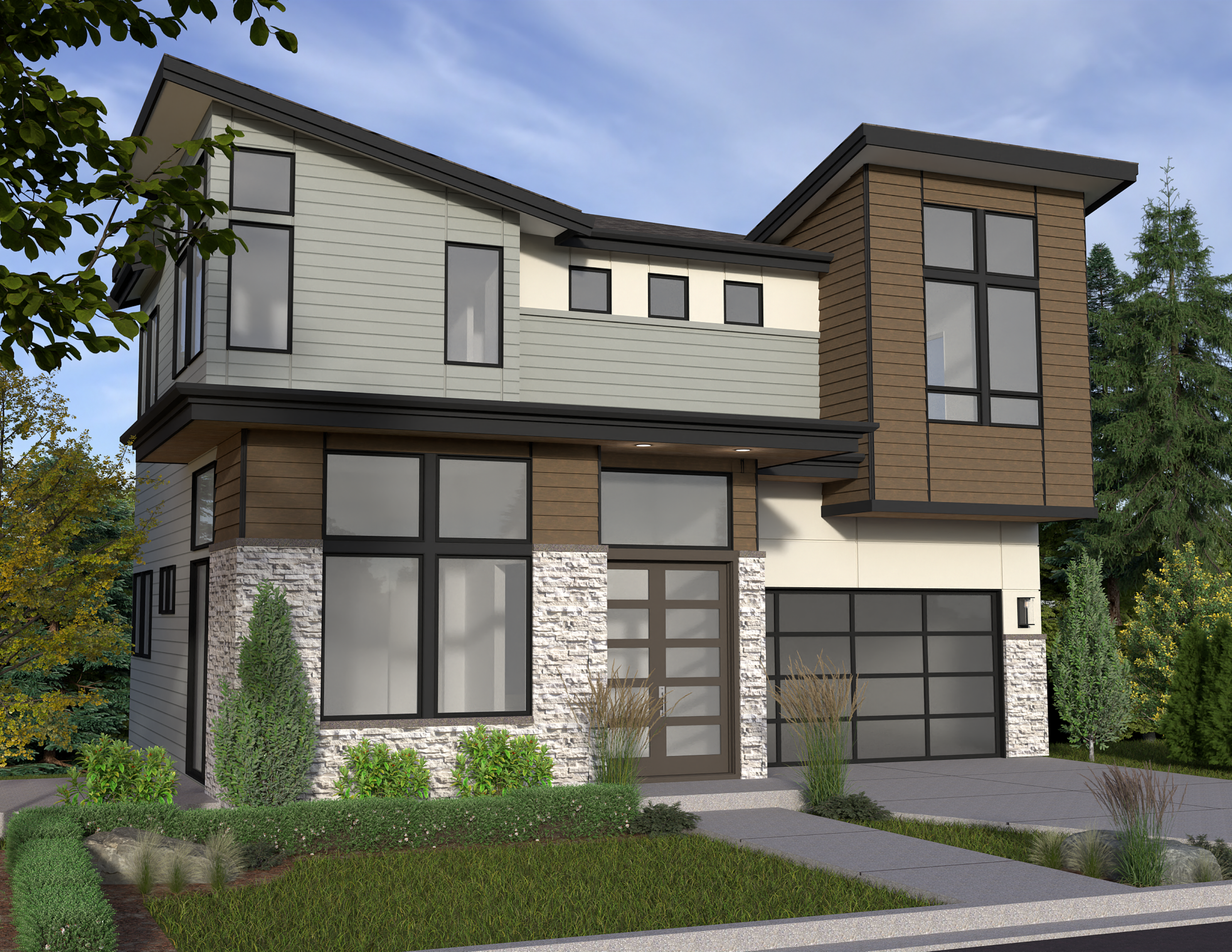 The Entiat Plan | Lot 15