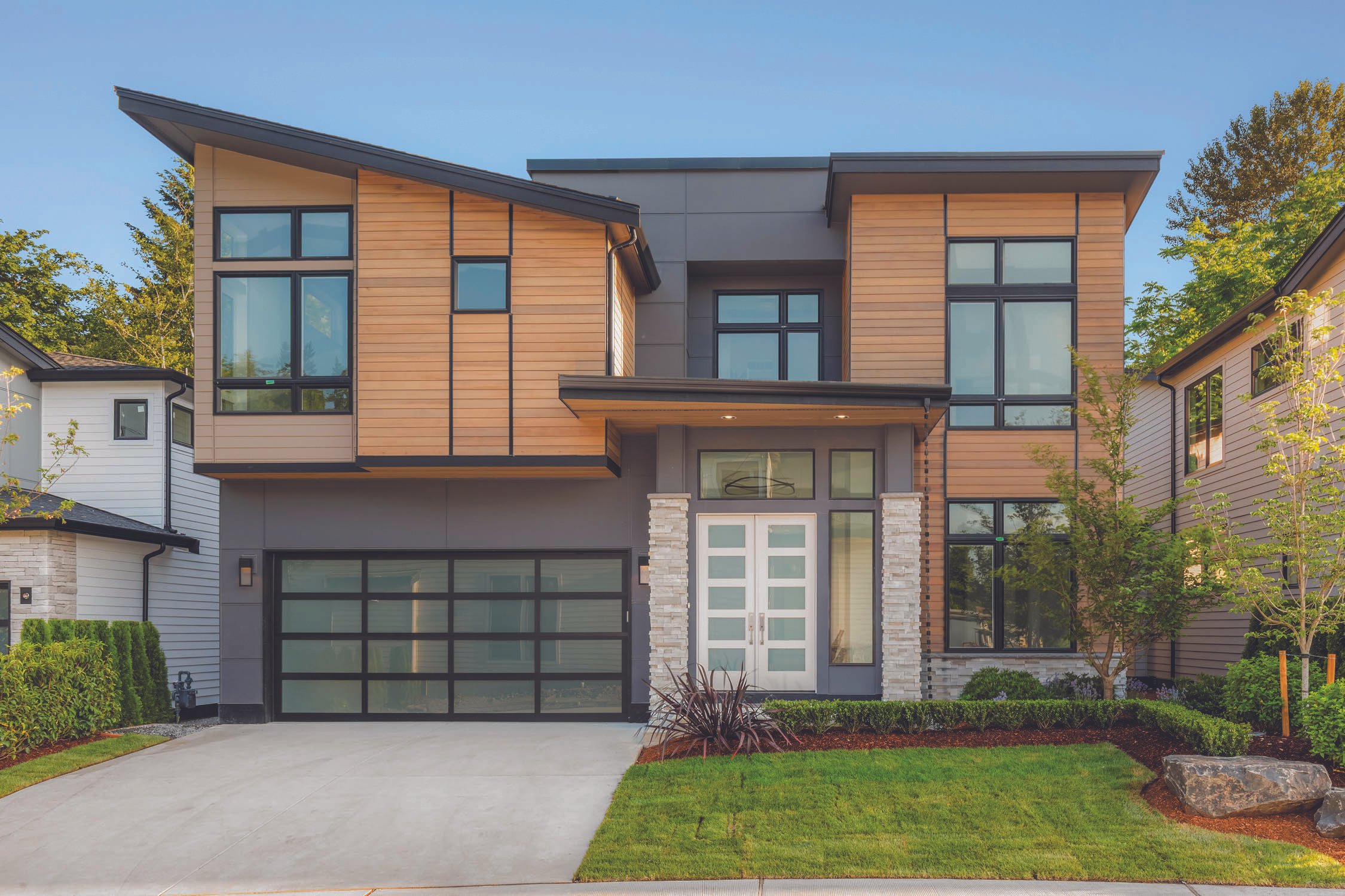 The Canyon Plan | Lot 7