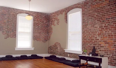 Shared Community Space - 12th South Dharma Center