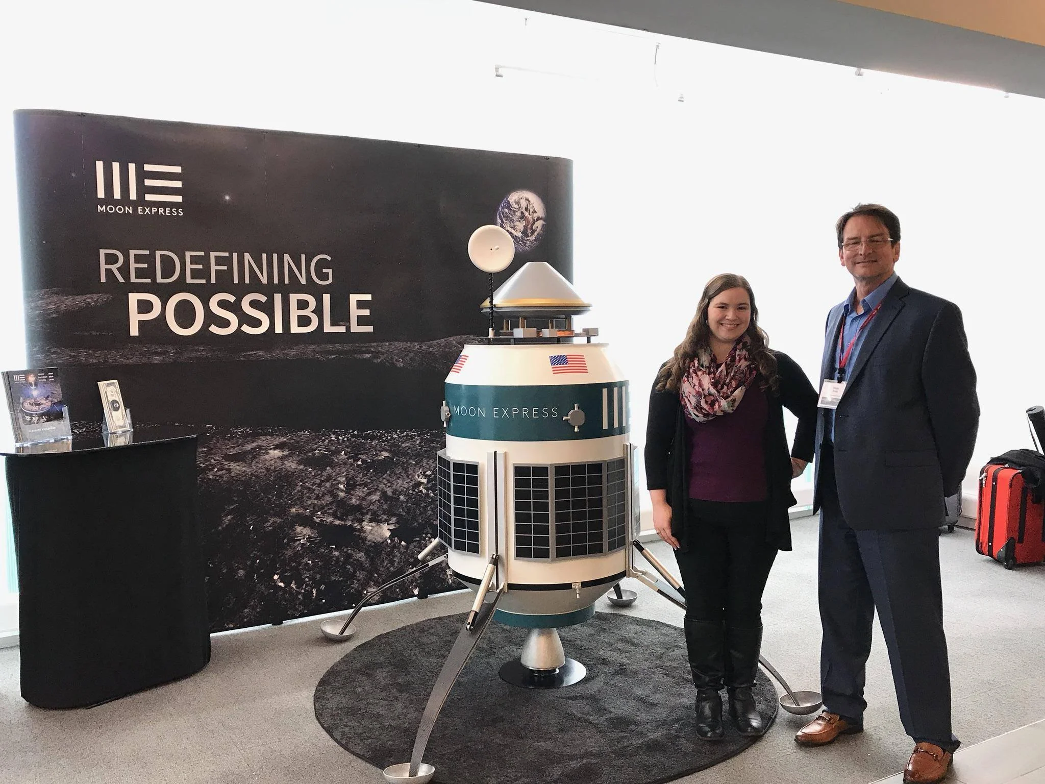 2017 Lunar Exploration Analysis Group (LEAG) Conference