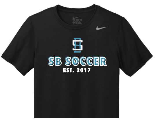 Black Soccer est. 2017
