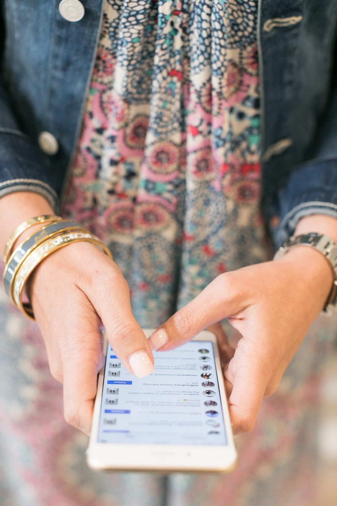 1 hour Social Media Consultation
