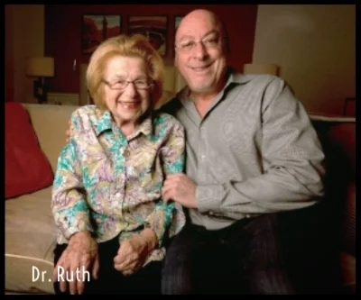 Copy of Dr. Ruth