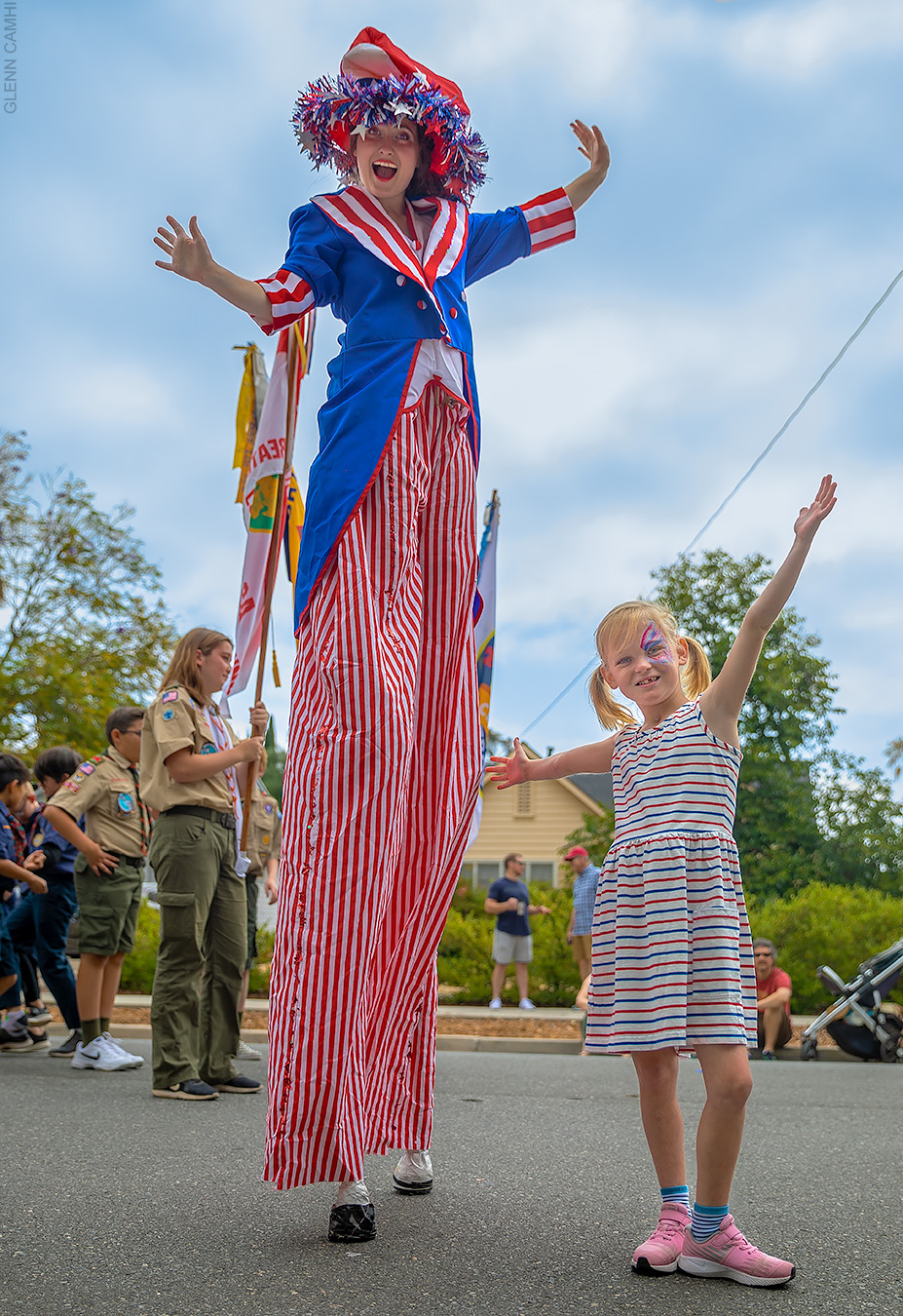MHNA July 4th 2019 - Big and Little Joy - Glenn Camhi.jpg