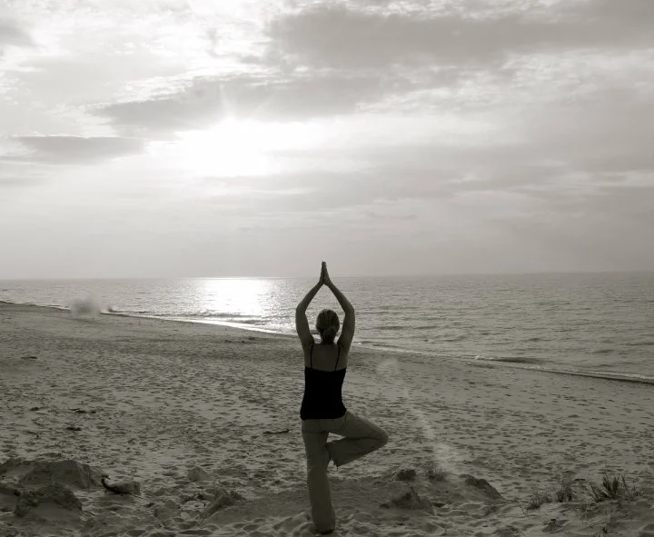 Why Yoga Teacher Training?