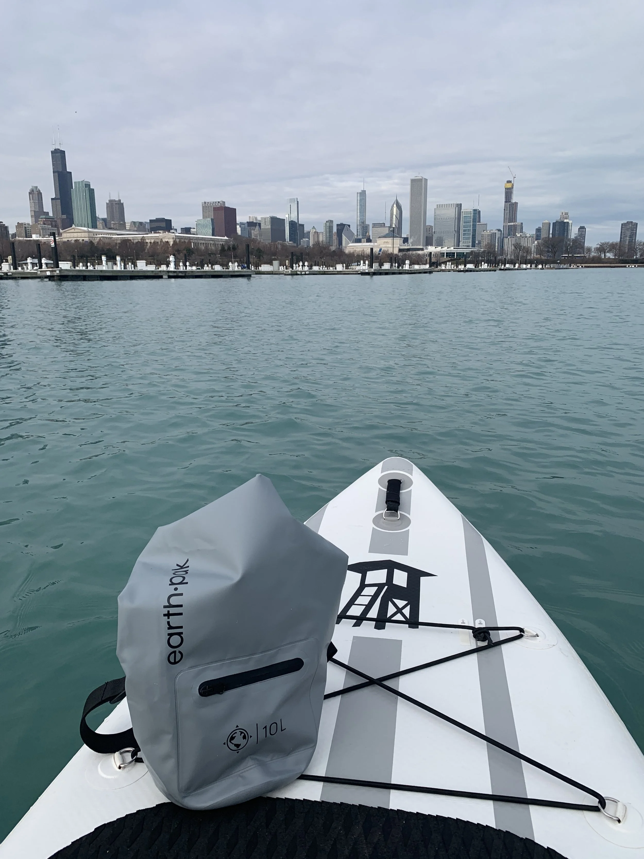 The Top 5 Reasons to Buy a Dry Bag