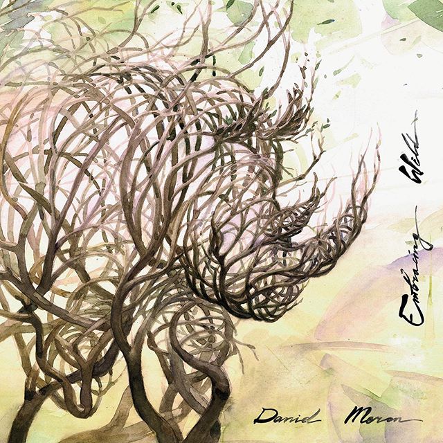 More nyc goodness coming up - @danielmeronpiano will be celebrating his new 🐇 🐇 🐇 release at @mezzrowjazzclub July 2nd. Don&rsquo;t miss it!