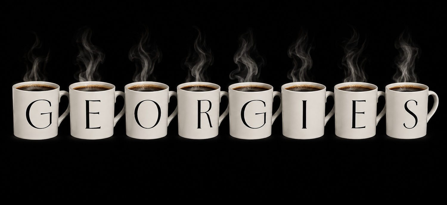 GEORGIE'S