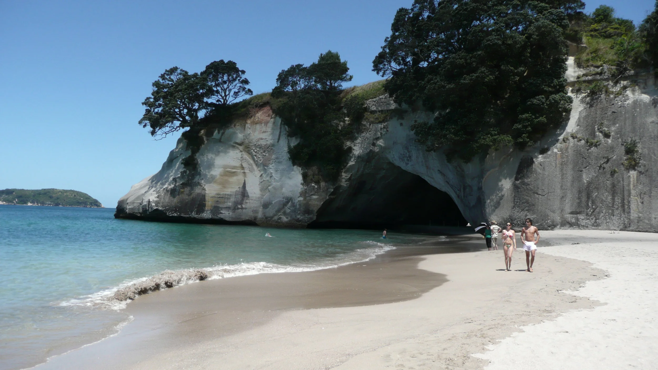 Paradise found: What to do in Coromandel