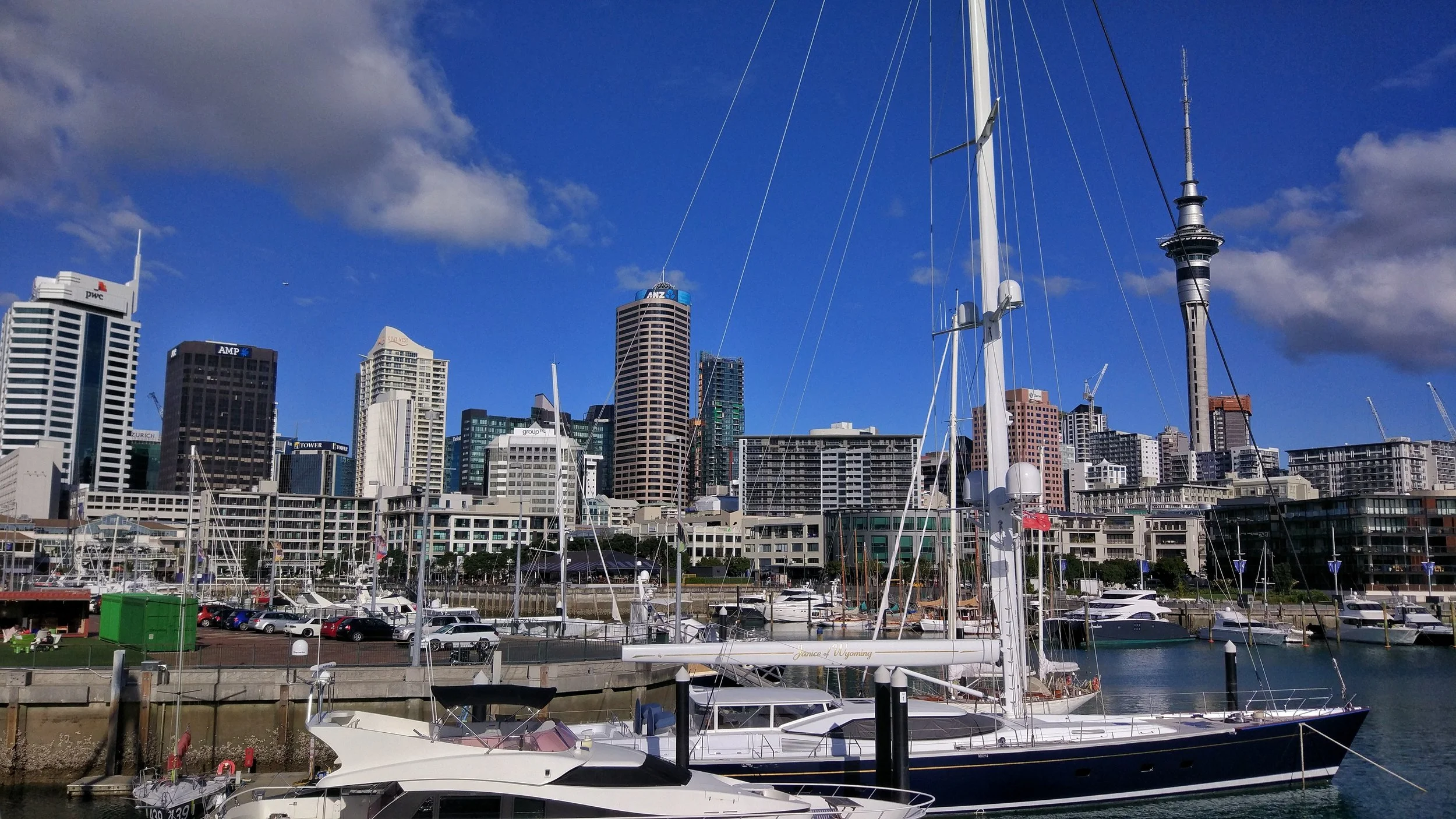 More than the gateway to New Zealand: Top things to do in Auckland