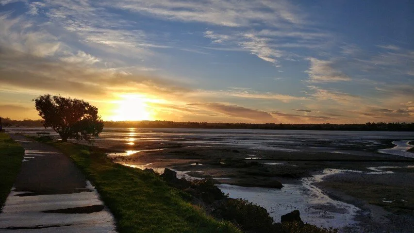 20170810_Farm_Cove_Rotary_Walkway_Sunset1 (Small).jpeg
