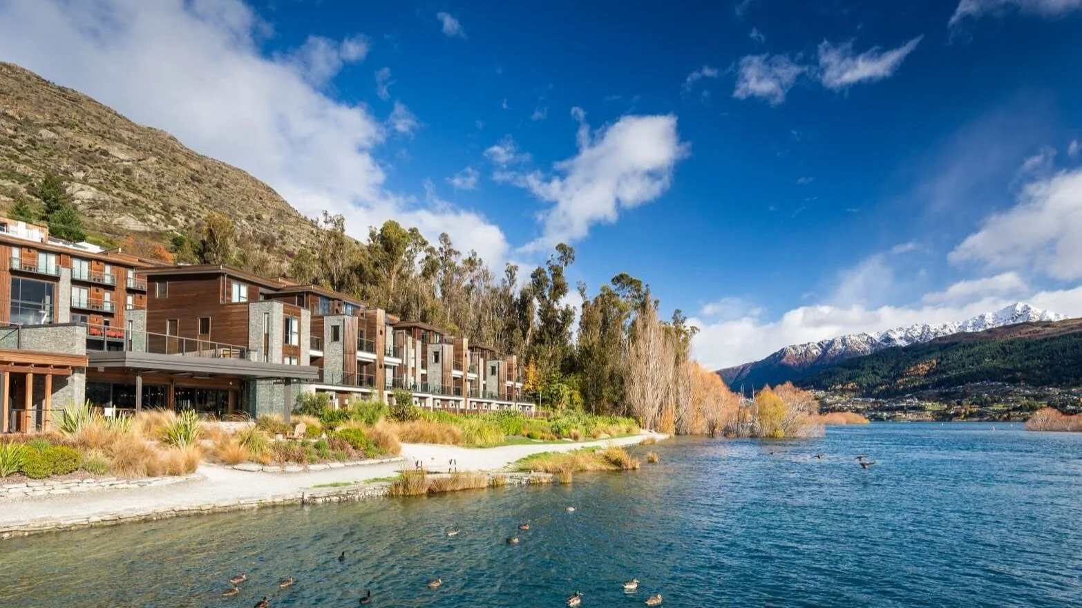 Best accommodation in Queenstown: Where to stay 