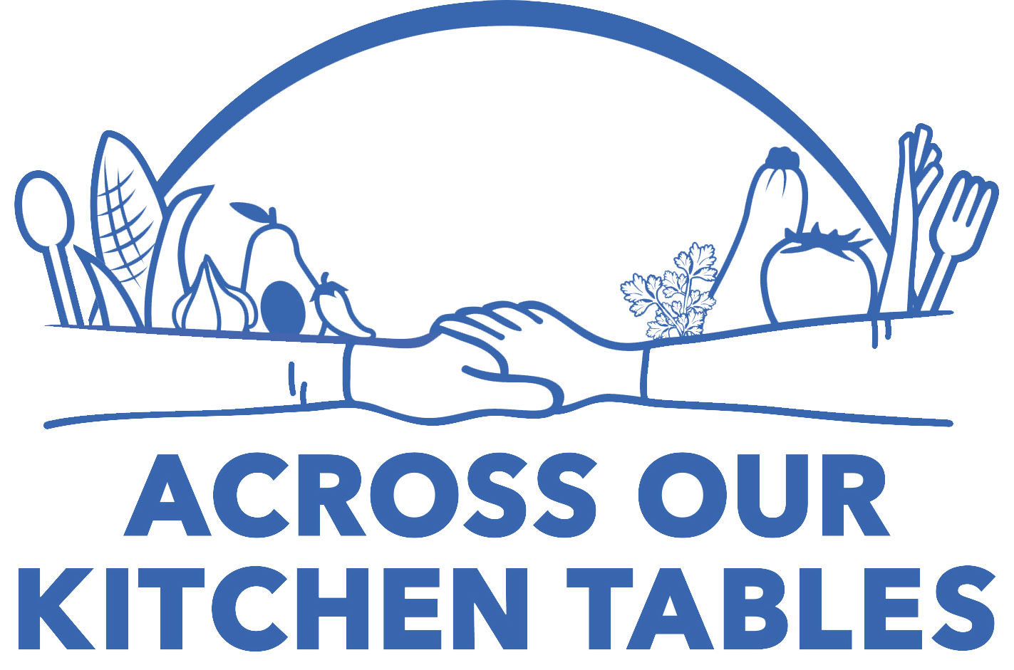 Across Our Kitchen Tables