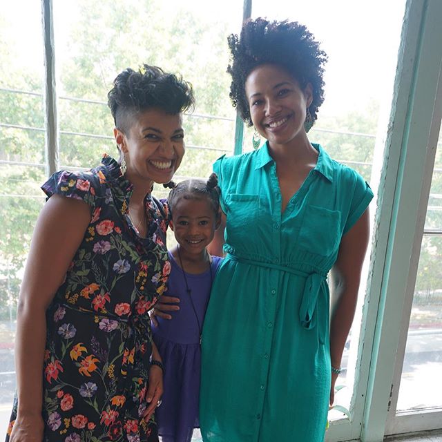 snapshots from the #aoktsymposium . sign up for our newsletter to get first notice of our next events 📲