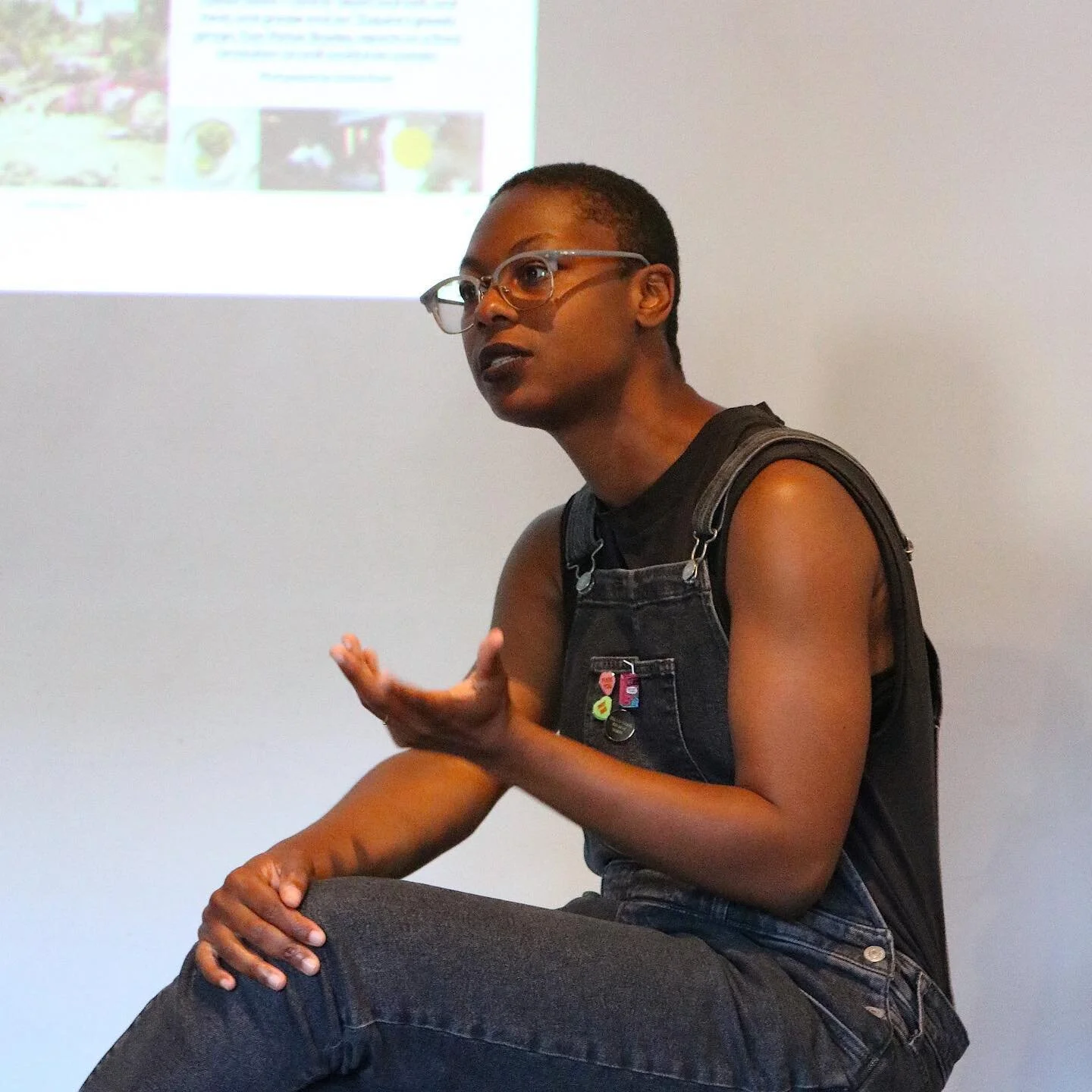 It&rsquo;s been a revealing week in food media 🤨. That said, we want to shout out a couple folks who have been creating a path for BIPOC food culture documentarians and workers and consistently calling out the problematic and racist behavior of thos