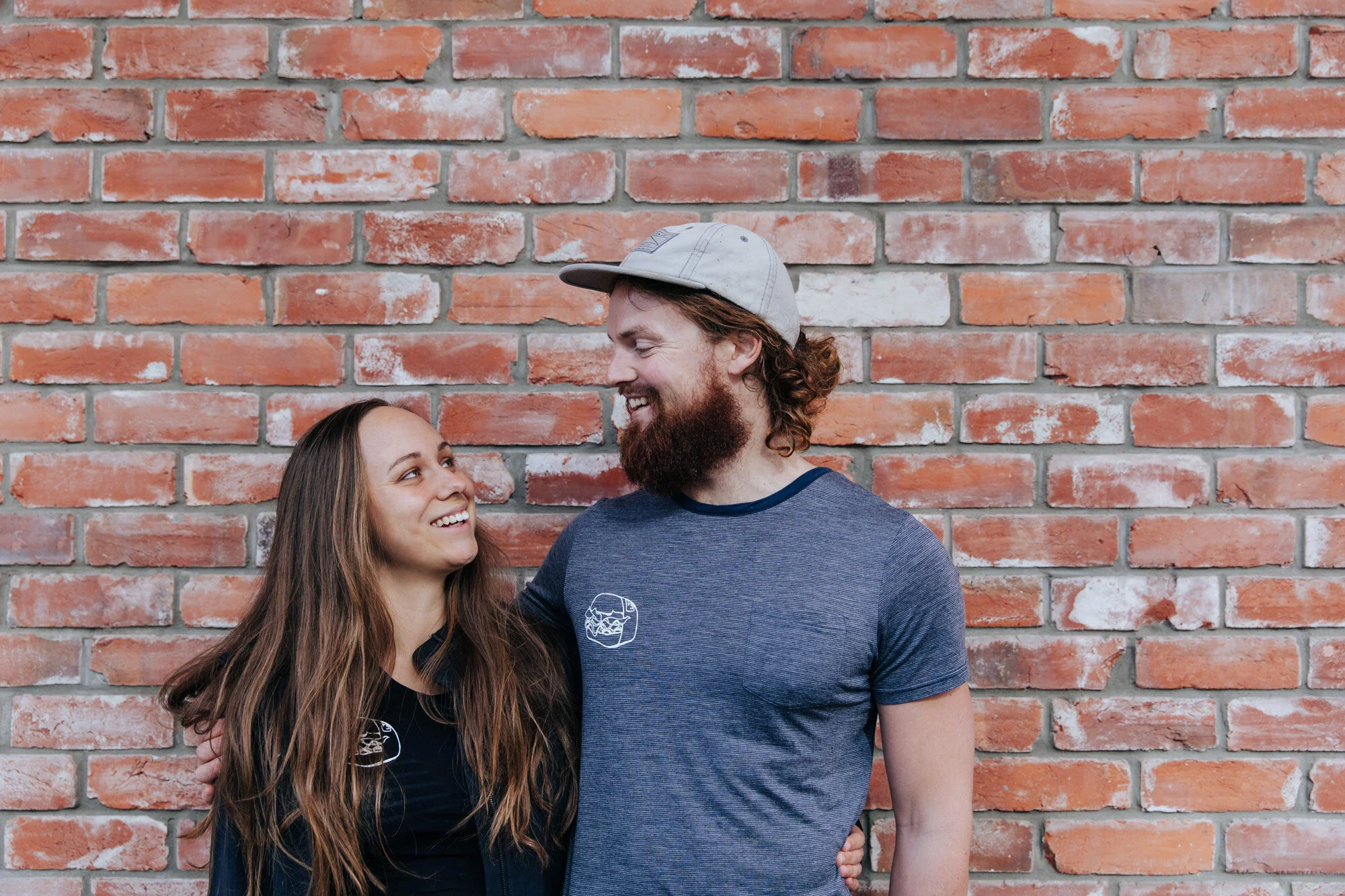 Meet Chloe &amp; Troy