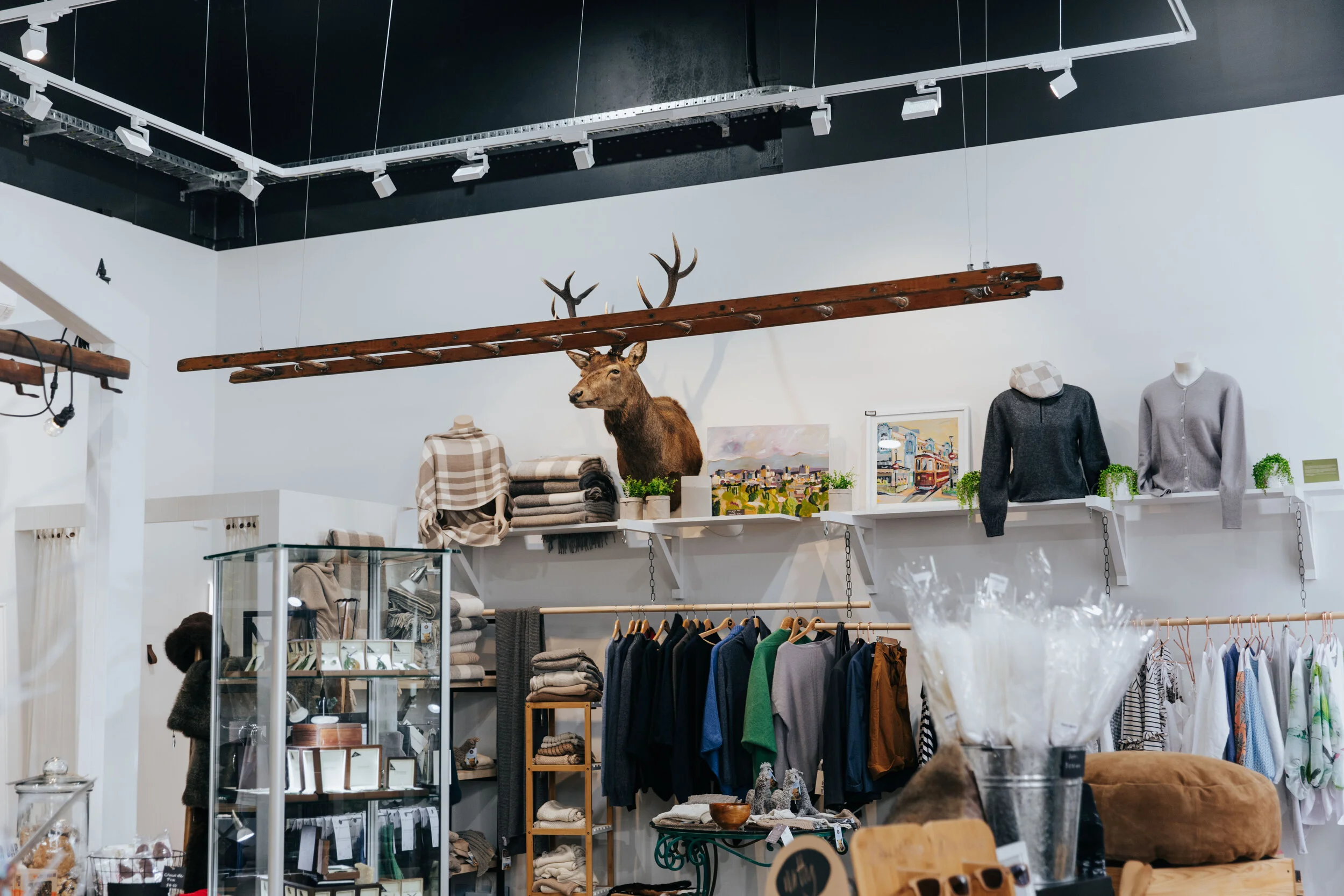 SHOPOLOGY 