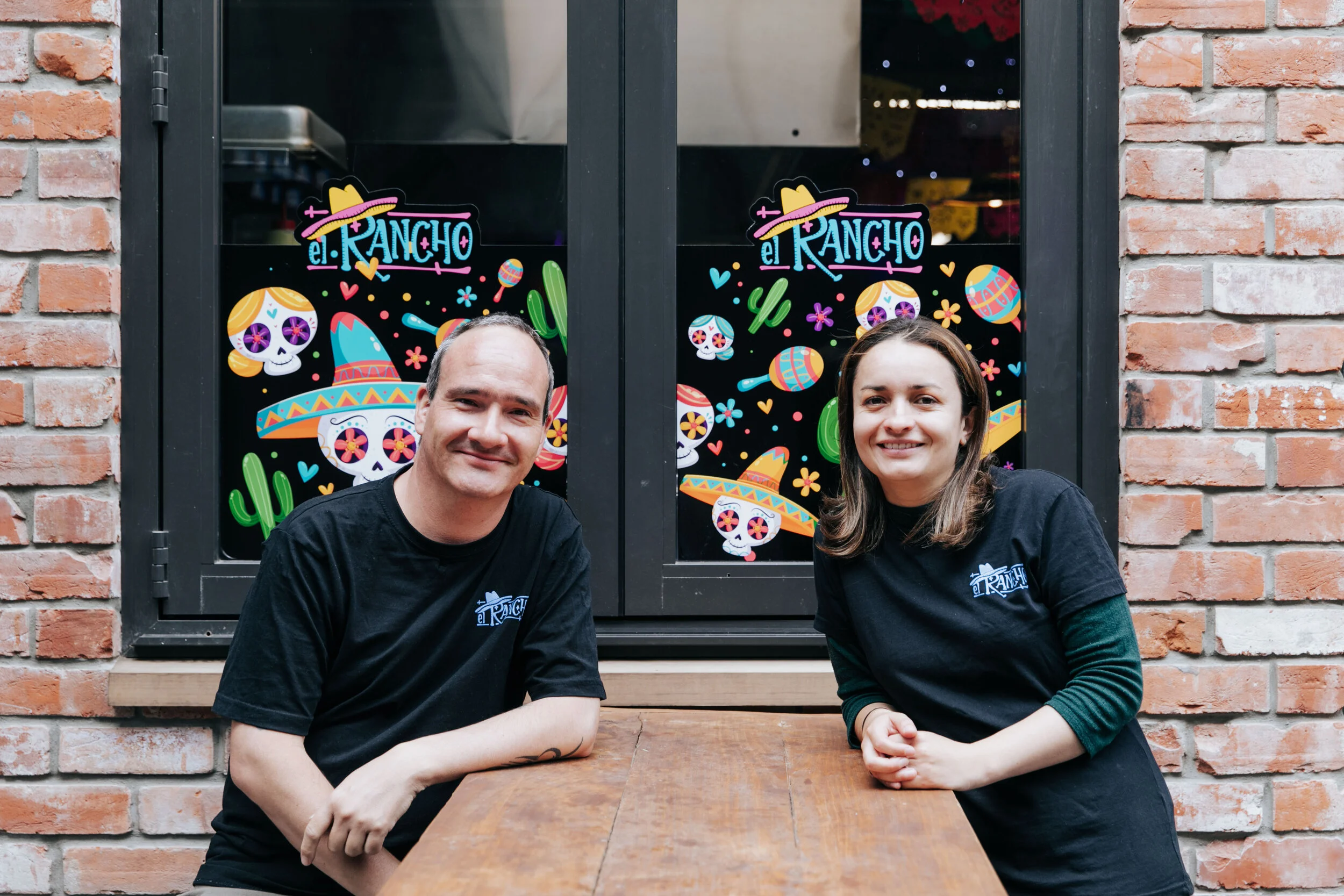 EL RANCHO&nbsp;RIVERSIDE 