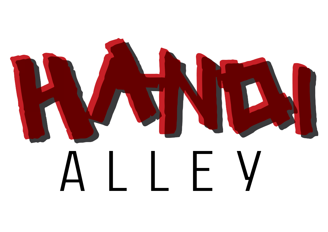 Hanoi Alley Ltd