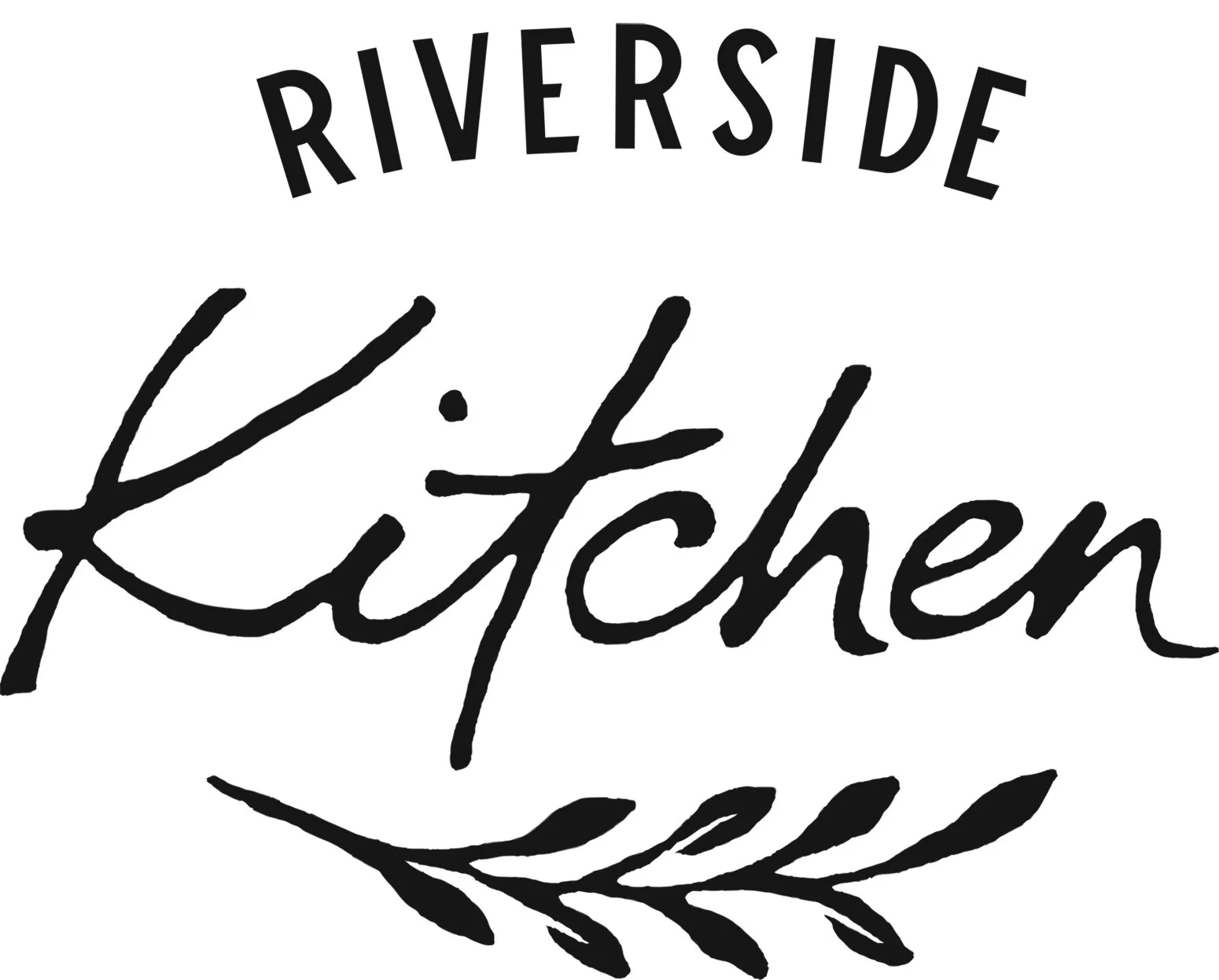 Riverside Kitchen 
