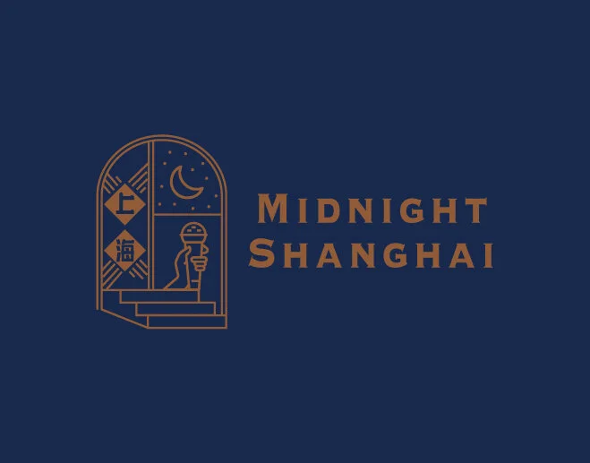 Midnight Shanghai 