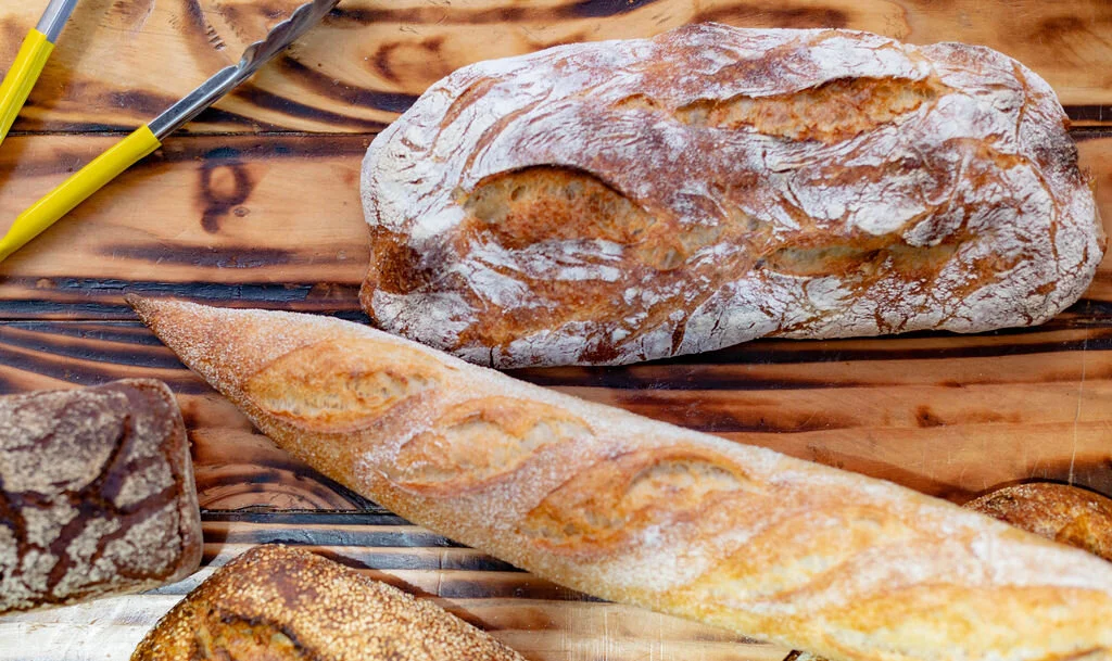BELLBIRD BAKERY 