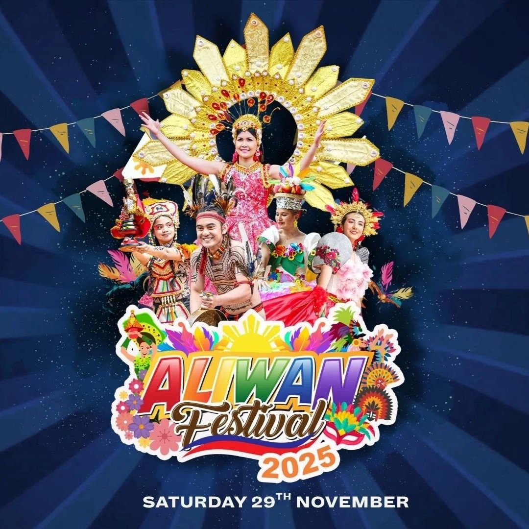 Aliwan Festival 